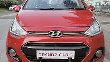Used Hyundai Xcent SX AT 1.2 (O) in Navi Mumbai