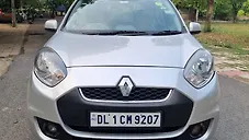 Used Renault Pulse RxZ Petrol in Delhi