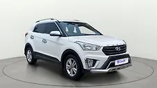 Used Hyundai Creta S Plus 1.4 CRDI in Patna