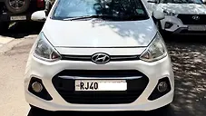 Used Hyundai Grand i10 Sportz 1.2 Kappa VTVT [2013-2016] in Kota