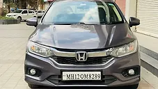 Used Honda City V Petrol [2017-2019] in Pune