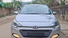 Used Hyundai i20 Era 1.2 BS-IV in Guwahati