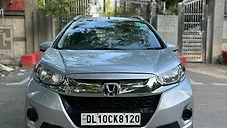Used Honda WR-V S MT Petrol in Delhi