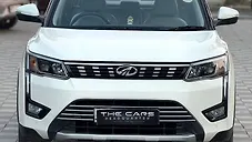 Used Mahindra XUV300 1.5 W8 AMT in Karnal