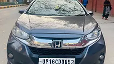 Used Honda WR-V VX MT Petrol in Delhi