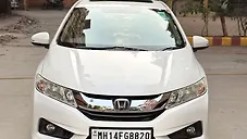 Used Honda City VX (O) MT in Pune