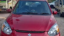 Used Maruti Suzuki Alto 800 VXi (O) in Guwahati