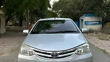 Used Toyota Etios G in Delhi