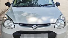 Used Maruti Suzuki Alto 800 Lx CNG in Kheda