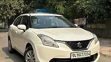 Used Maruti Suzuki Baleno Delta 1.2 AT in Delhi