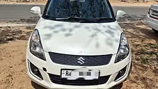 Used Maruti Suzuki Swift VDi [2014-2017] in Jaipur