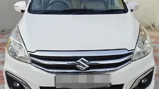 Used Maruti Suzuki Ertiga ZXi Petrol Manual in Kheda
