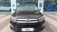 Used Toyota Innova Crysta 2.4 Z 7 STR in Guwahati