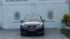 Used Maruti Suzuki Baleno Delta 1.2 in Kolkata