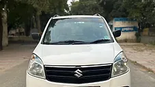 Used Maruti Suzuki Wagon R LXi CNG in Delhi