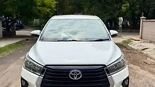 Used Toyota Innova Crysta GX 2.4 AT 7 STR in Bangalore