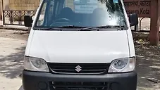 Used Maruti Suzuki Eeco AC (O) CNG Manual 5 STR in Kota