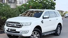 Used Ford Endeavour Trend 3.2 4x4 AT in Nashik