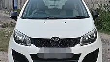 Used Mahindra Marazzo M2 8 STR in Kheda