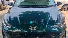 Used Hyundai Grand i10 NIOS Sportz Petrol Manual in Bangalore