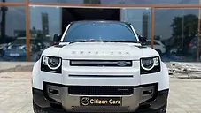 Used Land Rover Defender 110 X-Dynamic HSE 2.0 Petrol [2023-2025] in Bangalore