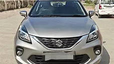 Used Maruti Suzuki Baleno Zeta in Kheda