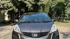 Used Honda Jazz S in Delhi