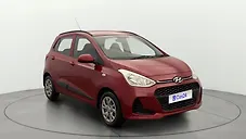 Used Hyundai Grand i10 Magna 1.2 Kappa VTVT [2017-2020] in Lucknow