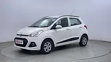 Used Hyundai Grand i10 Sportz 1.2 Kappa VTVT [2013-2016] in Chandigarh