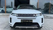 Used Land Rover Range Rover Evoque SE R-Dynamic in Bangalore