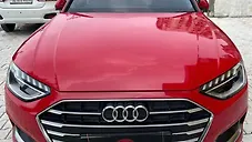 Used Audi A4 Technology 40 TFSI [2022-2024] in Noida