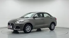 Used Maruti Suzuki DZire VXi in Chandigarh