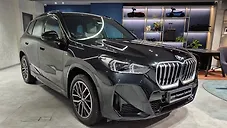 Used BMW X1 sDrive18d M Sport in Mumbai
