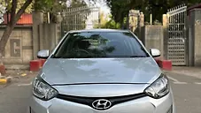 Used Hyundai i20 Sportz 1.2 in Delhi