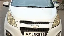 Used Chevrolet Beat LT Diesel in Surat
