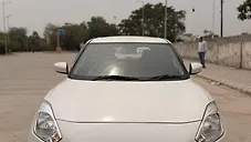 Used Maruti Suzuki Swift VXi [2021-2023] in Lucknow