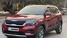 Used Kia Seltos HTK Plus 1.5 [2019-2020] in Delhi