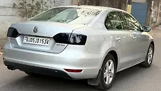 Used Volkswagen Jetta Highline TDI in Surat