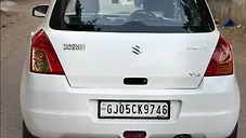 Used Maruti Suzuki Swift VXi in Surat