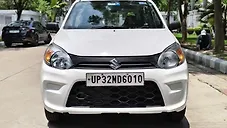 Used Maruti Suzuki Alto 800 LXi (O) in Lucknow