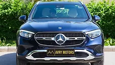 Used Mercedes-Benz GLC 220d 4MATIC in Delhi