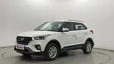Used Hyundai Creta SX 1.6 Petrol in Kolkata