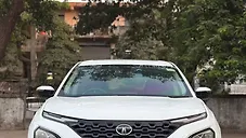 Used Tata Harrier XZA Plus in Surat