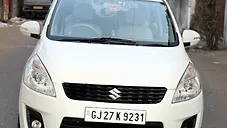 Used Maruti Suzuki Ertiga ZDi in Surat