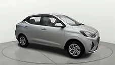 Used Hyundai Aura S 1.2 Petrol in Ghaziabad