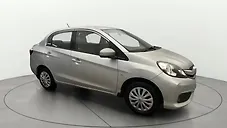 Used Honda Amaze 1.2 S i-VTEC in Ghaziabad