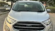 Used Ford Ecosport Trend 1.5L TDCi in Panipat
