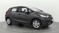 Used Honda Jazz V AT Petrol in Bangalore