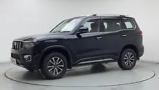 Used Mahindra Scorpio N Z8 Petrol AT 7 STR in Delhi