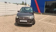 Used Maruti Suzuki Alto VXi AMT [2014-2018] in Raipur